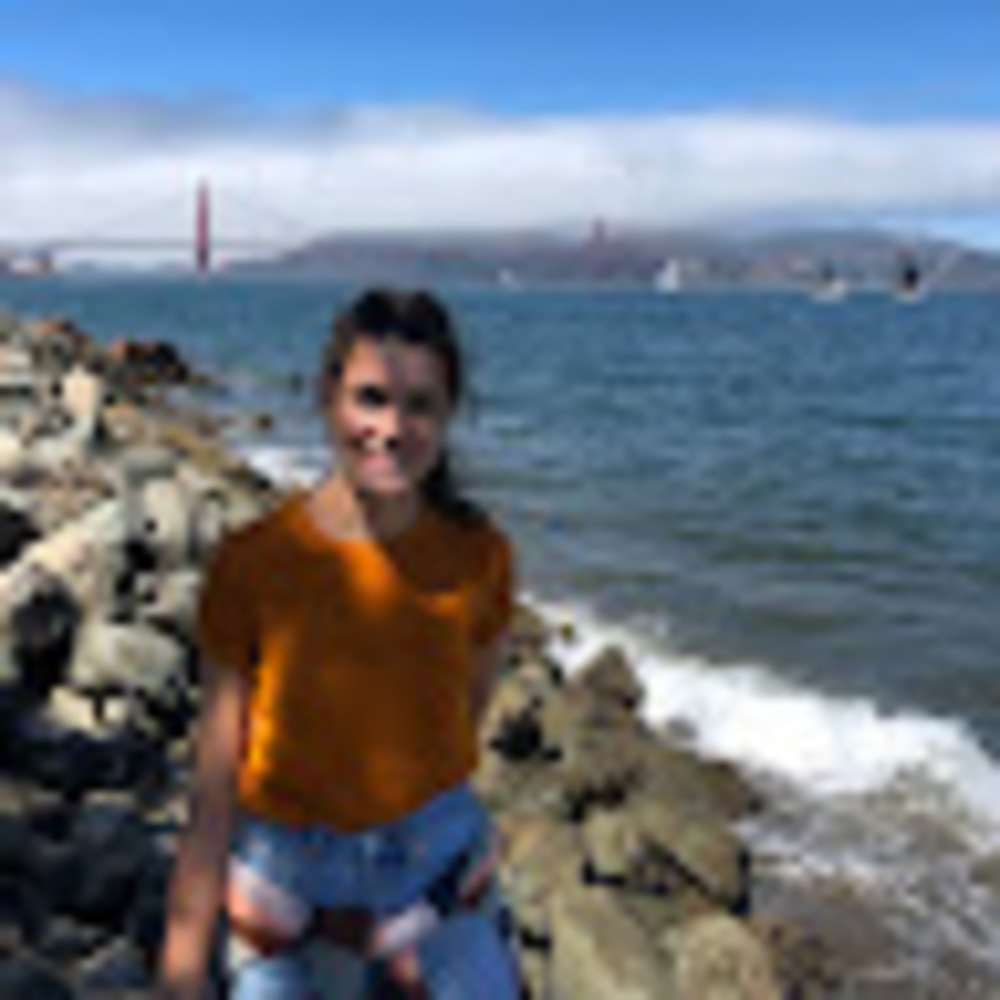 Meet your Posher, Sophie